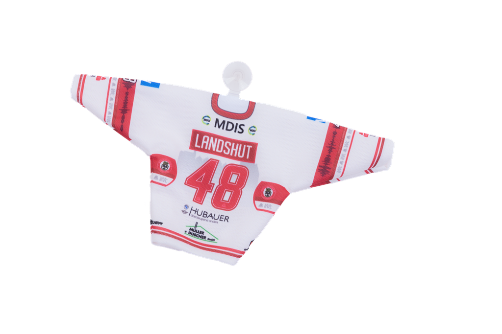 Mini-Trikot 2025/26