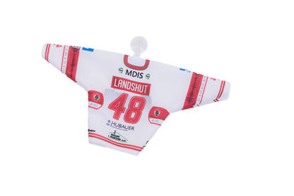 Mini-Trikot 2025/26
