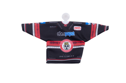 Mini-Trikot 2025/26