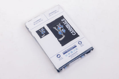 Cannibals-Bettwäsche