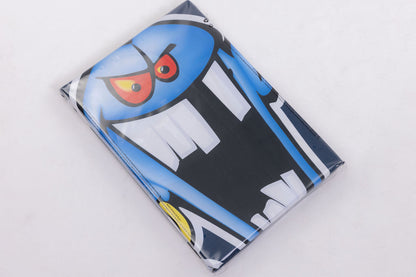 Cannibals-Bettwäsche