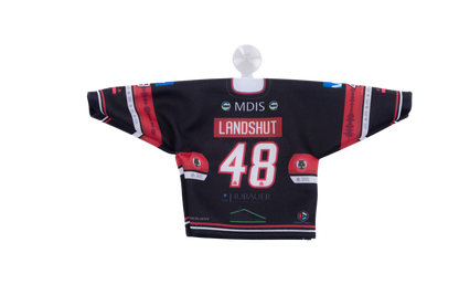 Mini-Trikot 2025/26
