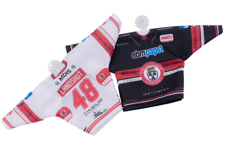Mini-Trikot 2025/26