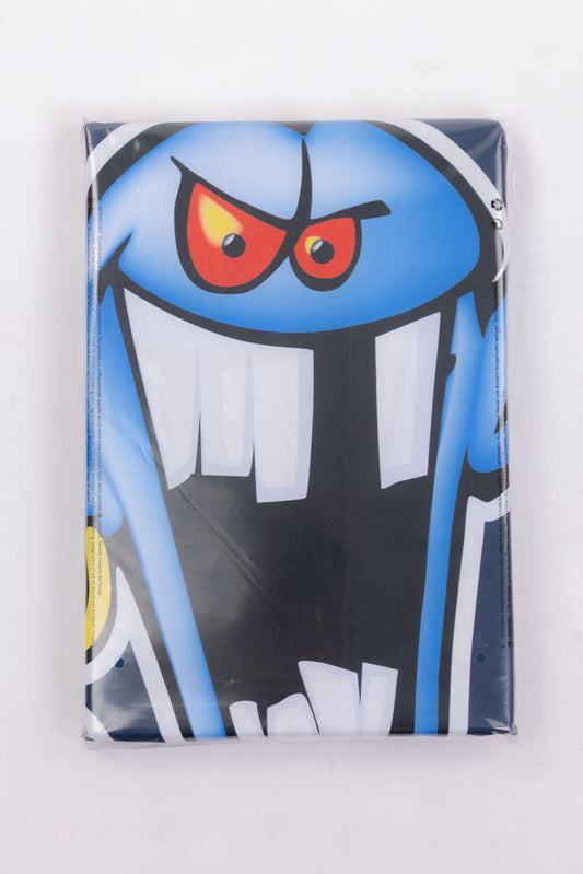 Cannibals-Bettwäsche