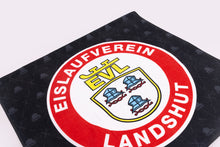 Laden Sie das Bild in den Galerie-Viewer, EVL-Badetuch &quot;Logo&quot;
