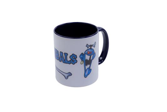 Tasse "Cannibals"