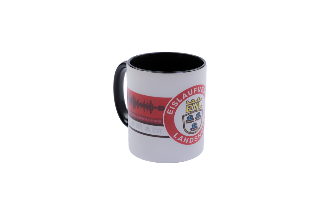 Tasse "EVL-Trikot"
