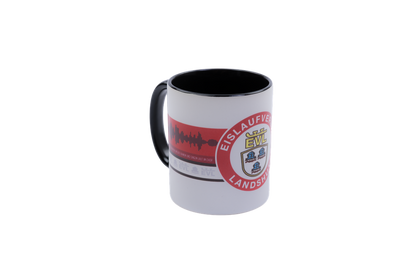 Tasse "EVL-Trikot"