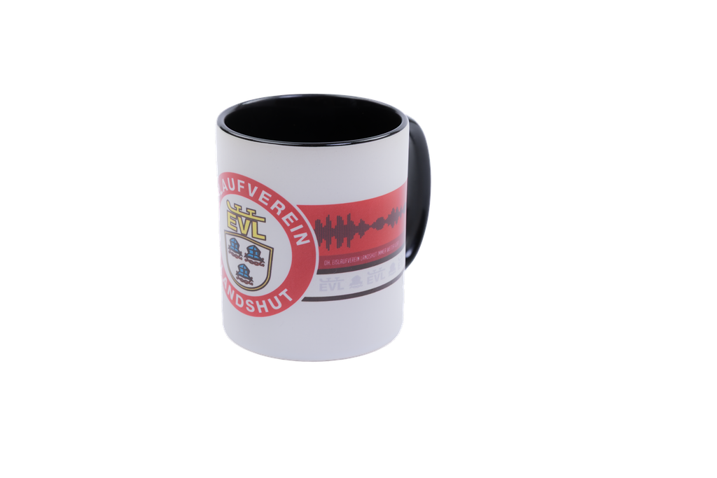 Tasse "EVL-Trikot"
