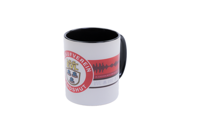 Tasse "EVL-Trikot"