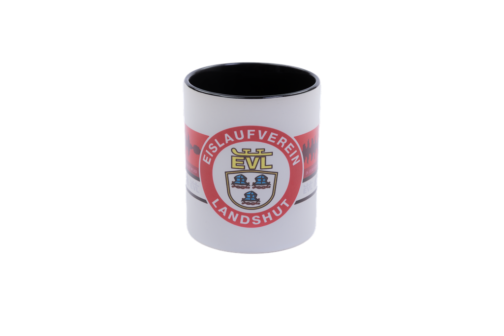 Tasse "EVL-Trikot"