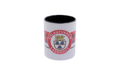 Tasse "EVL-Trikot"