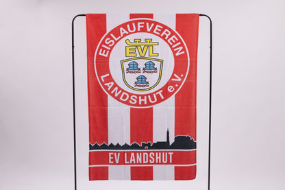 EVL-Badetuch "Streifen"