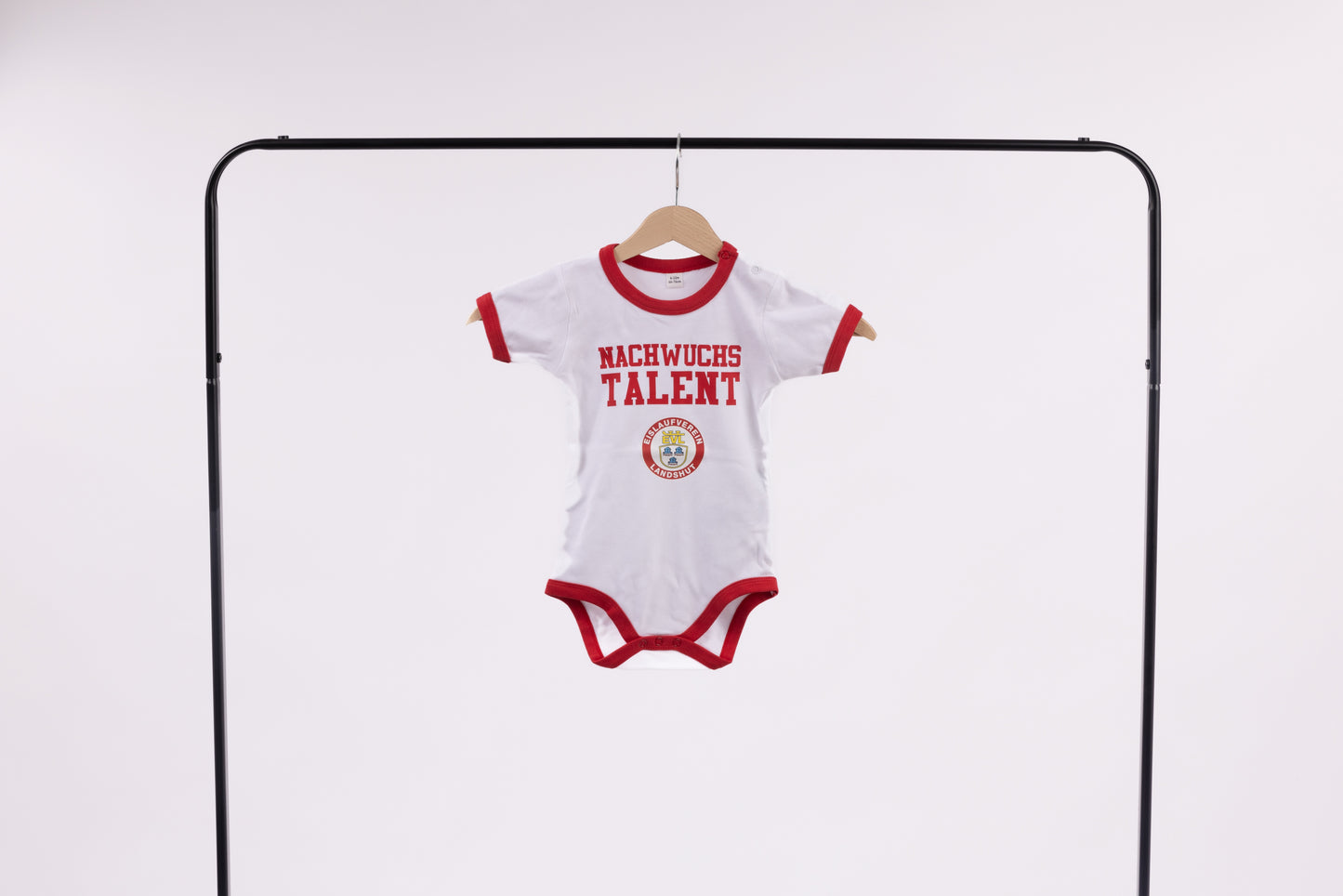 EVL-Babybody