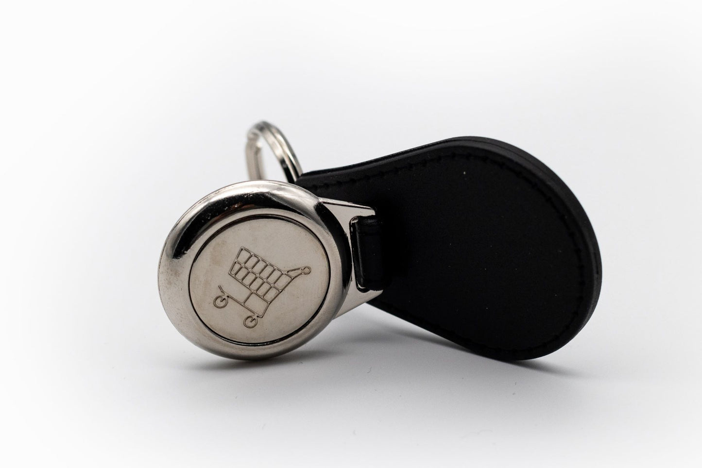 Schlüsselanhänger Chip