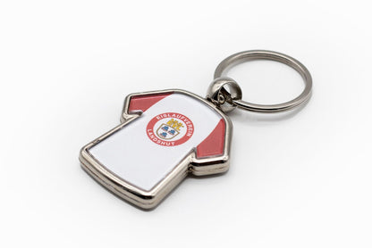 Schlüsselanhänger Trikot