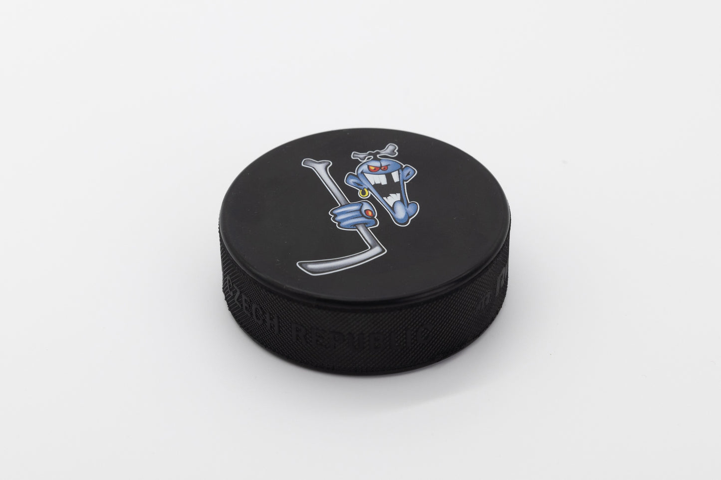 Puck "30 Jahre Cannibals"