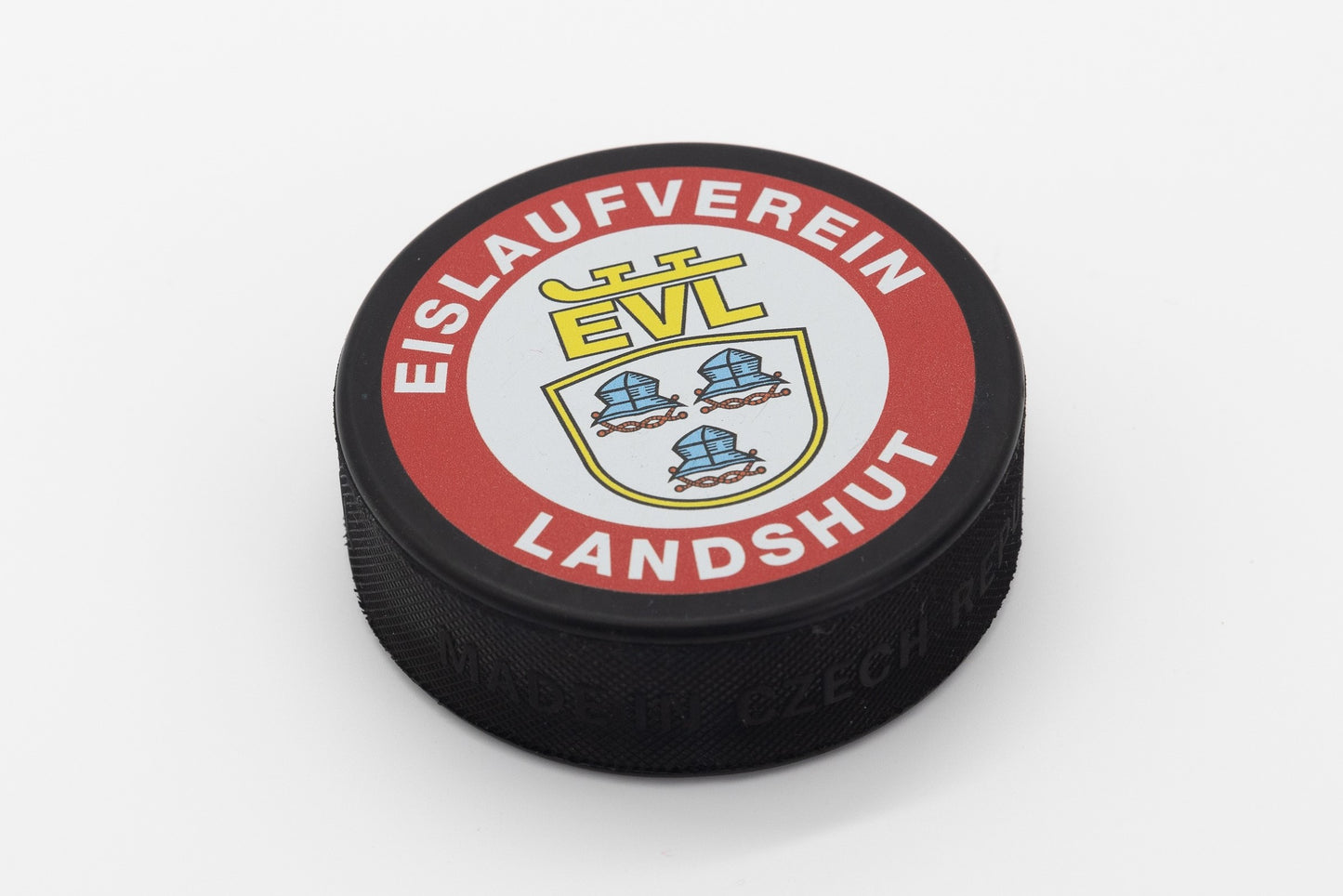 EVL-Puck "Logo"