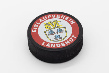 EVL-Puck "Logo"
