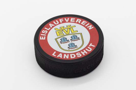 EVL-Puck "Logo"