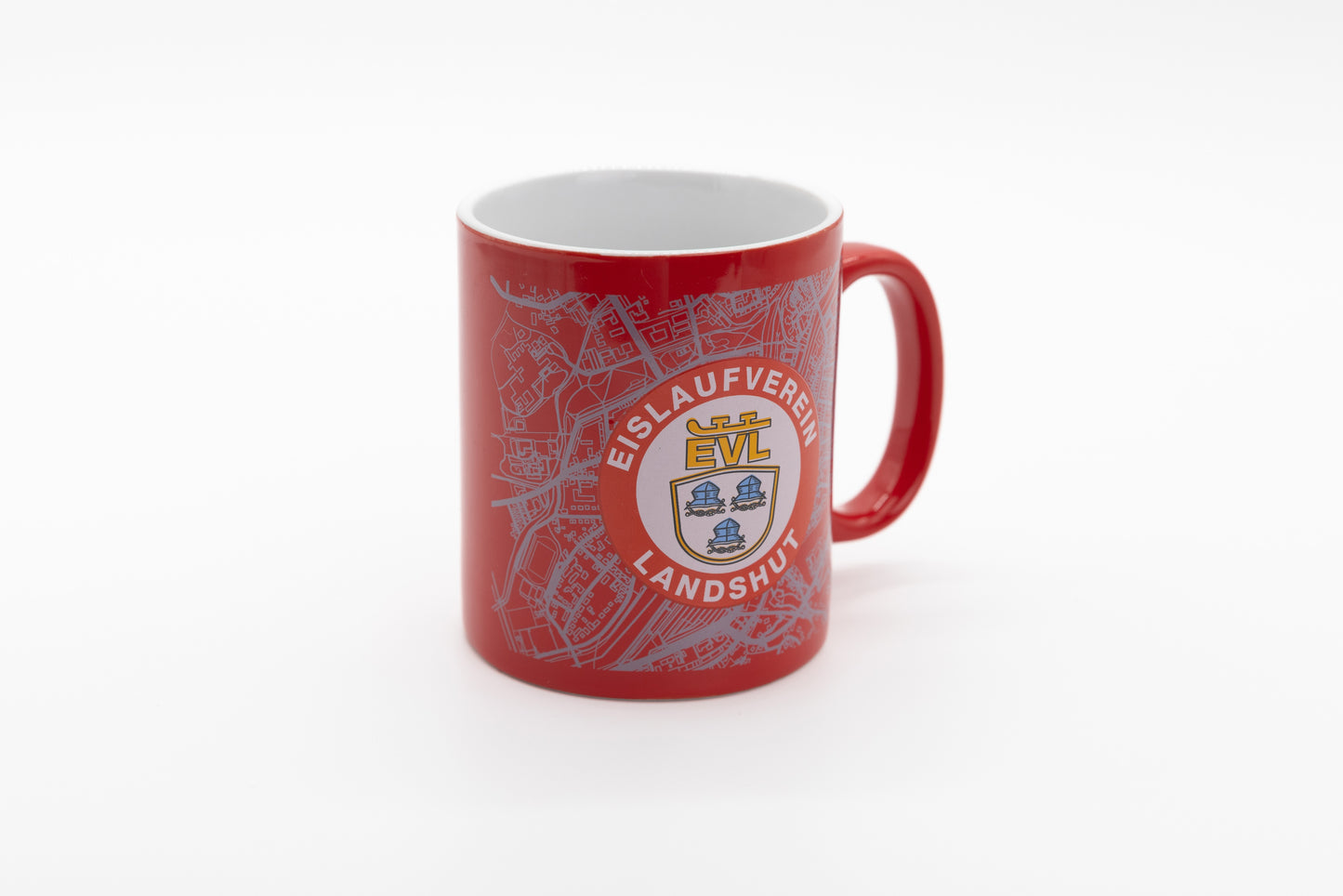 Tasse "EVL-Logo"