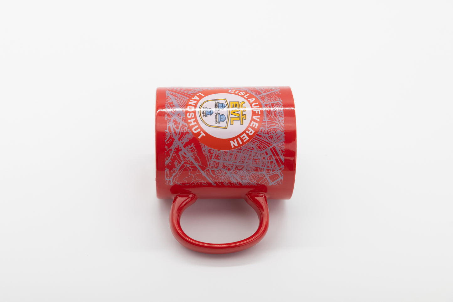 Tasse "EVL-Logo"