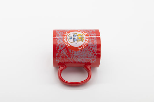 Tasse "EVL-Logo"