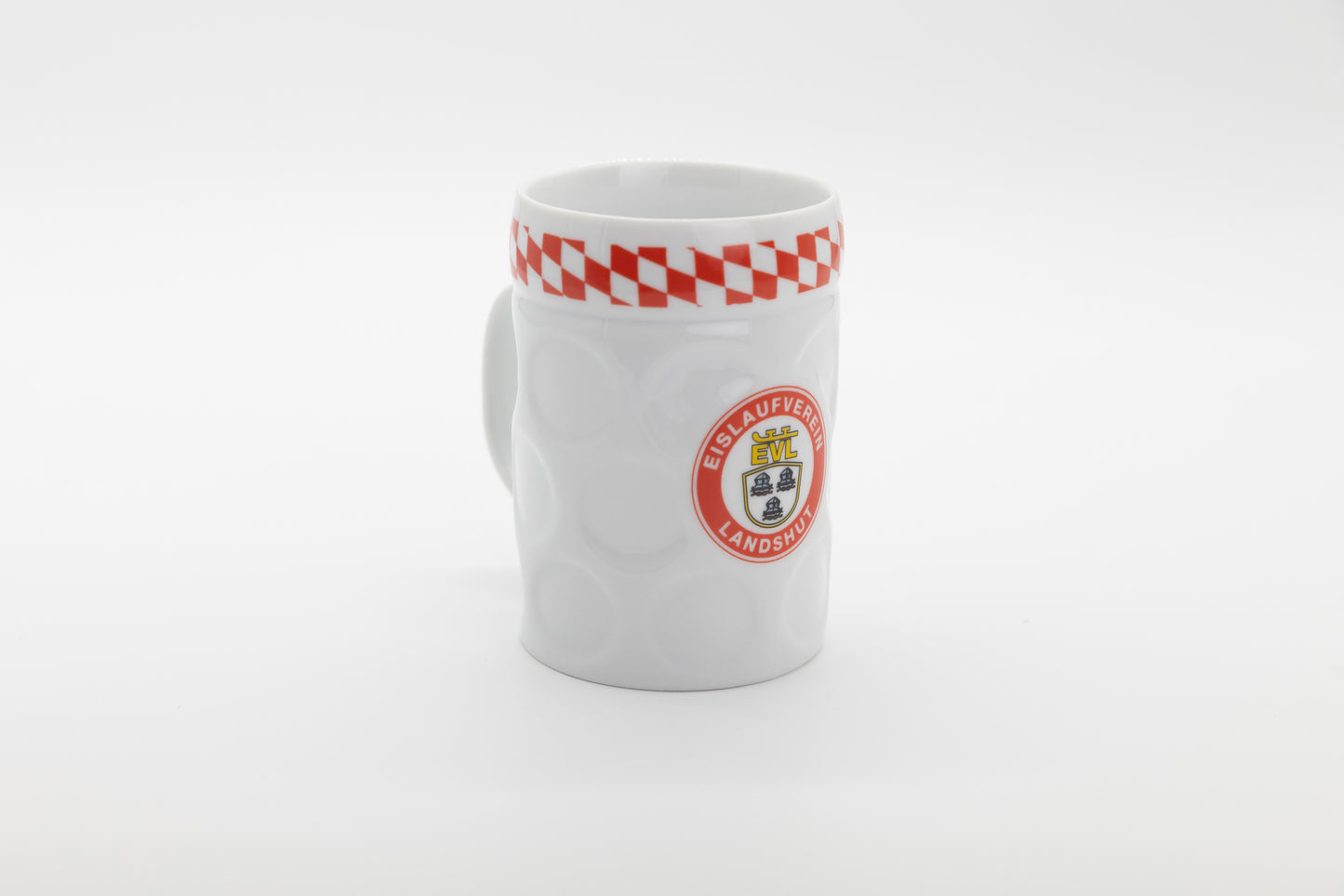Tasse "EVL-Maß"