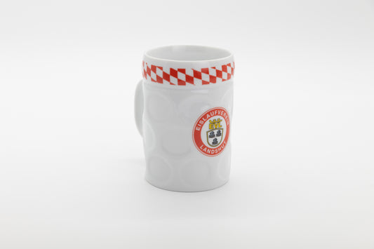 Tasse "EVL-Maß"