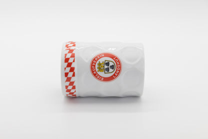 Tasse "EVL-Maß"