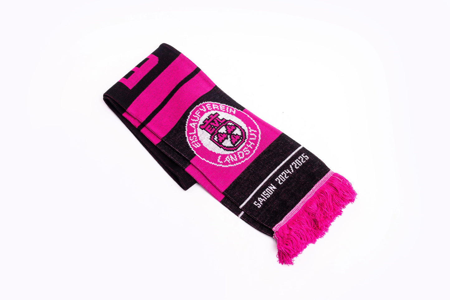 EVL-Saisonschal 2024/25 pink