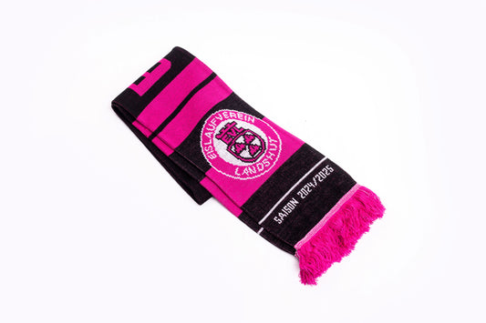 EVL-Saisonschal 2024/25 pink
