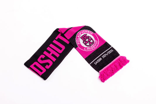 EVL-Saisonschal 2024/25 pink