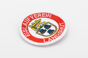 Aufnäher EV Landshut