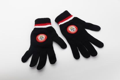 EVL-Strickhandschuhe