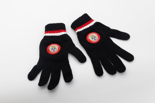 EVL-Strickhandschuhe