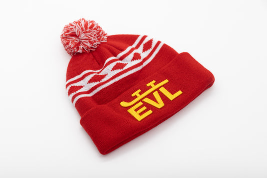 EVL-Mütze "Kufe"