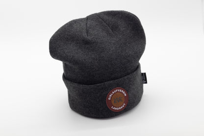 EVL-Beanie von BC