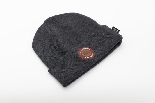 EVL-Beanie von BC