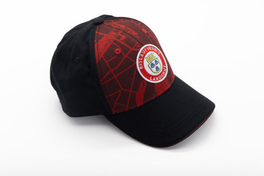 Bavarian Cap "City"