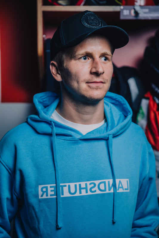 Team-Hoodie "Landshuter"