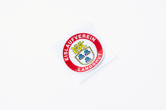 EVL-Aufkleber "Logo"