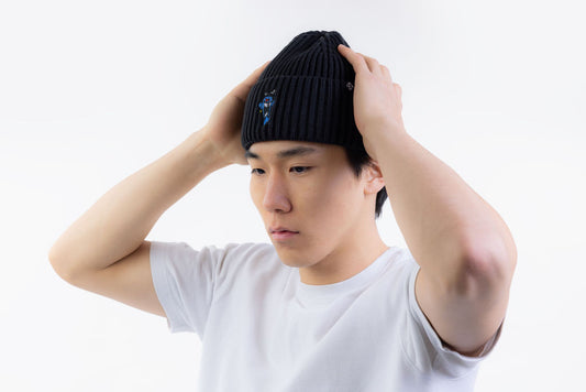 Bavarian Caps-Haum "Cannibals"