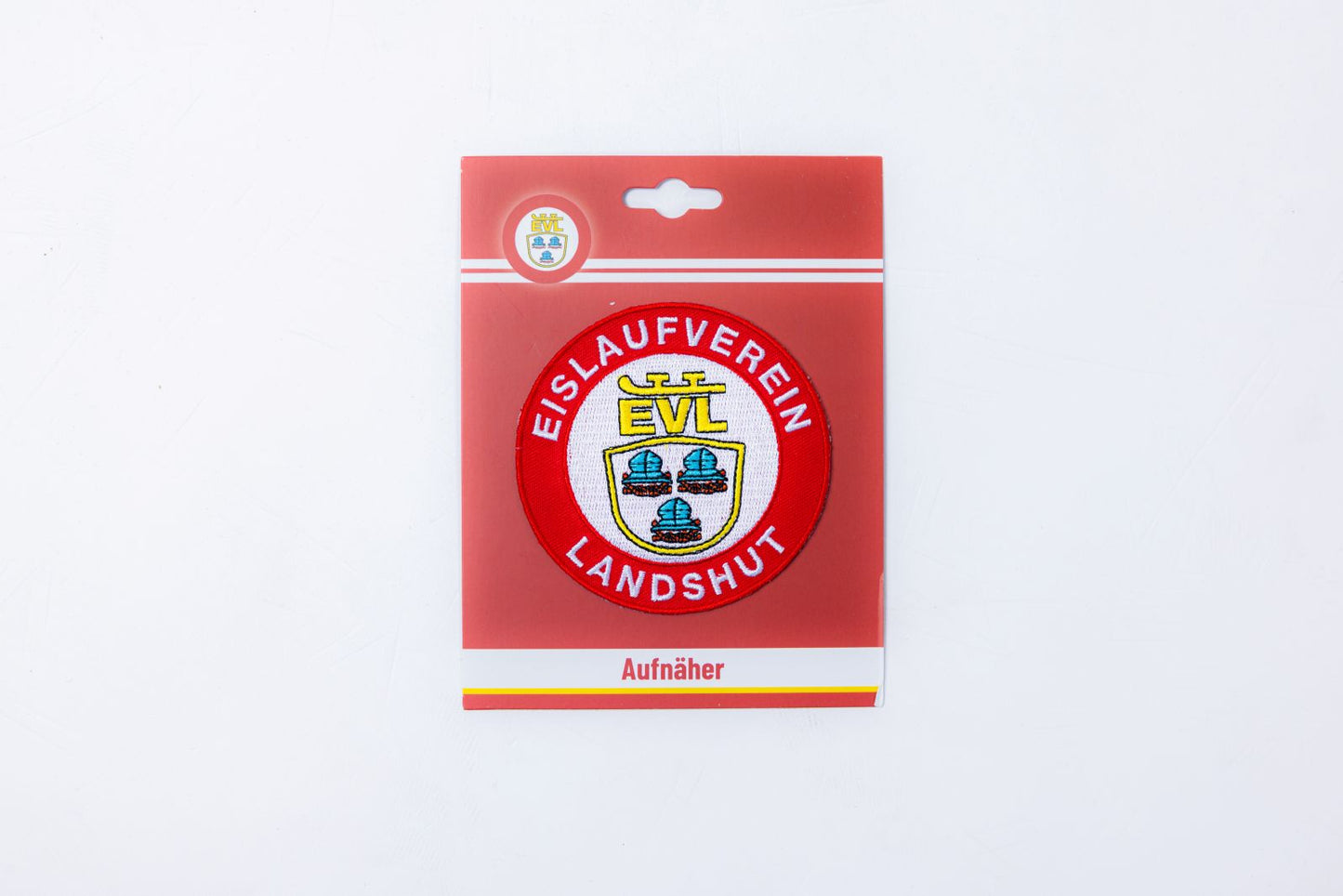 Aufnäher EV Landshut