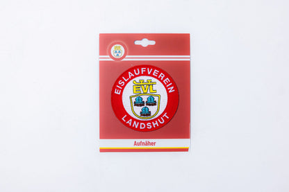Aufnäher EV Landshut