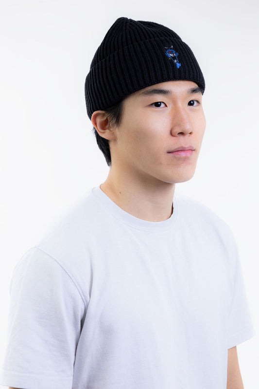 Bavarian Caps-Haum "Cannibals"