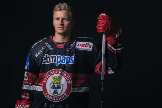 Authentic-Trikot Home Saison 2025/26