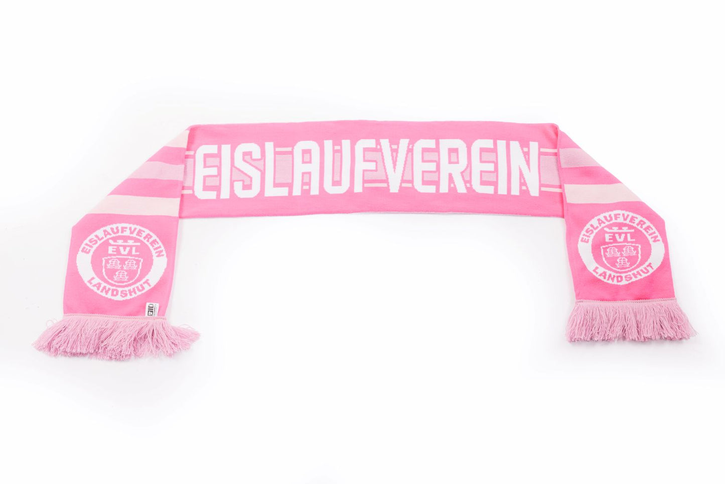 EVL-Saisonschal 2025/26 pink