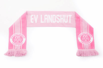 EVL-Saisonschal 2025/26 pink