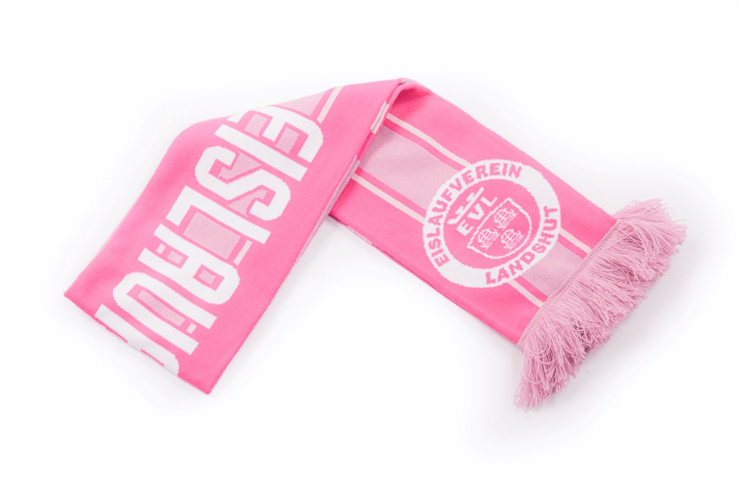 EVL-Saisonschal 2025/26 pink